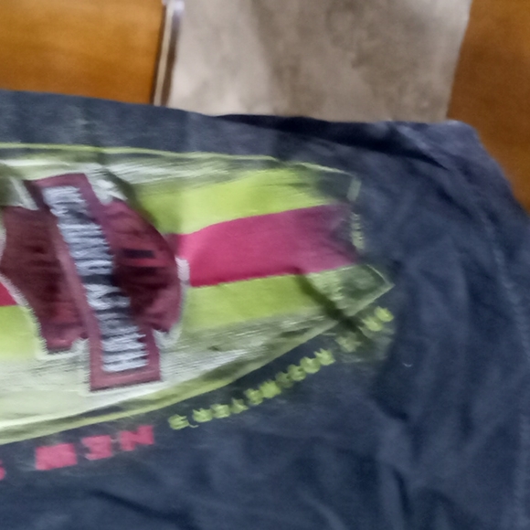 Harley Davidson tee - Picture 4 of 8